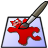 IrfanPaint logo
